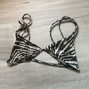 Lali and Layla bikini top